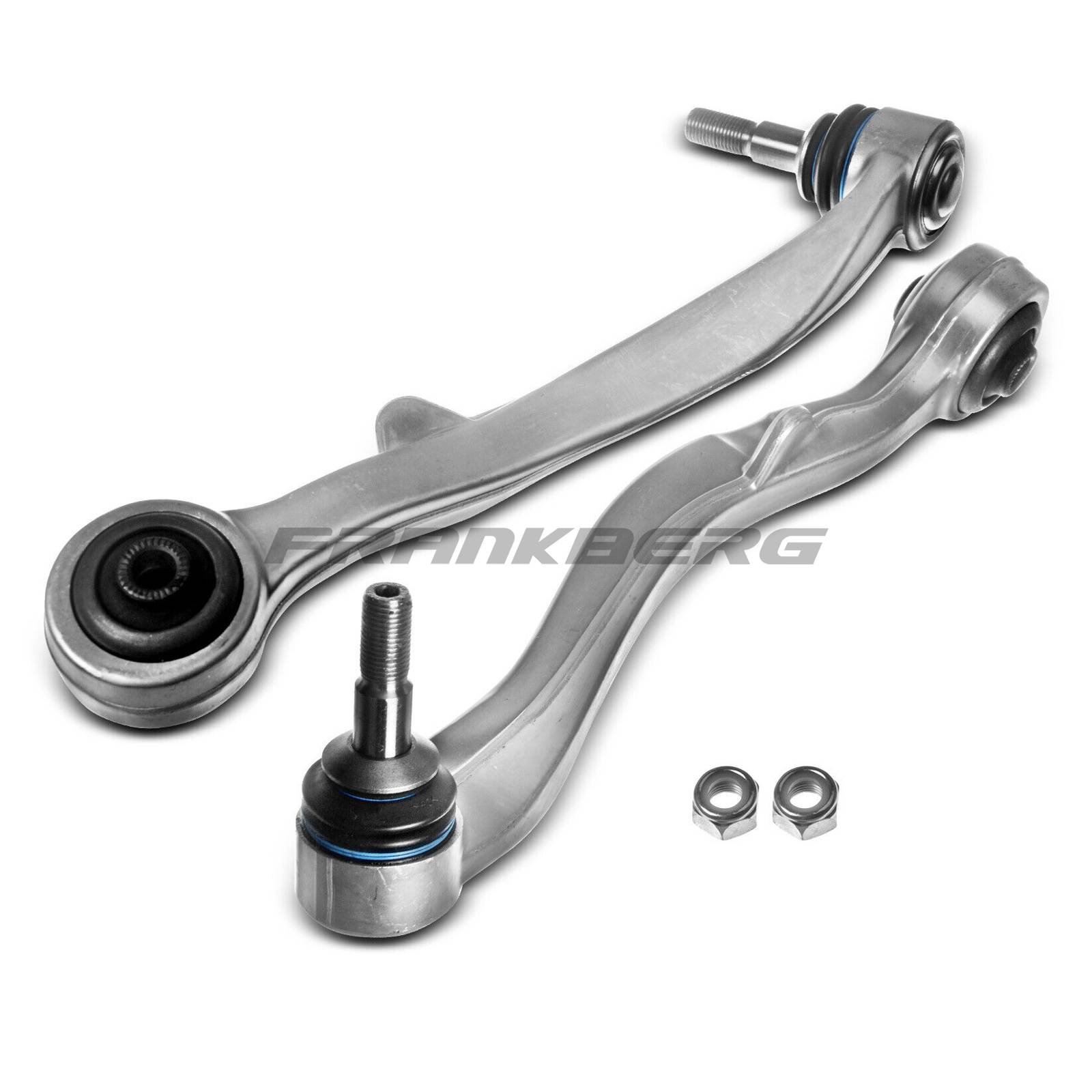 Control/Trailing Arm, wheel suspension (5481FB0006411)