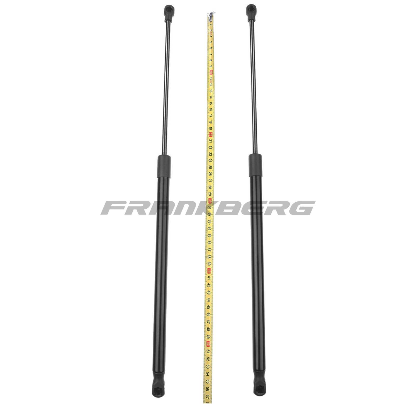 Gas Spring, boot/cargo area