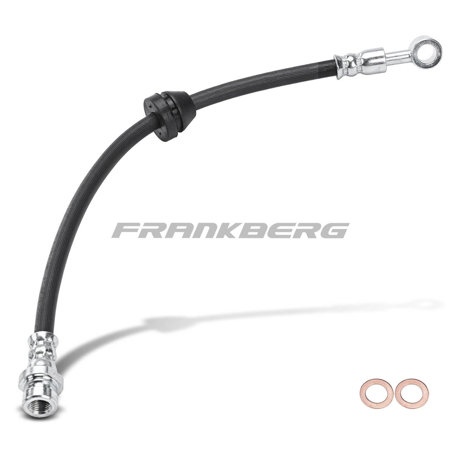 Brake Hose (5481FB0004688)