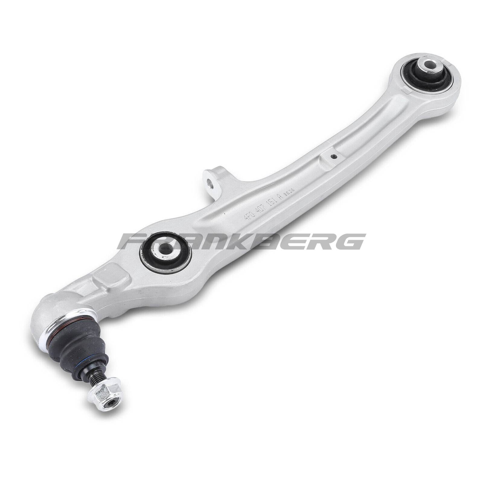 Control/Trailing Arm, wheel suspension (5481FB0006715)