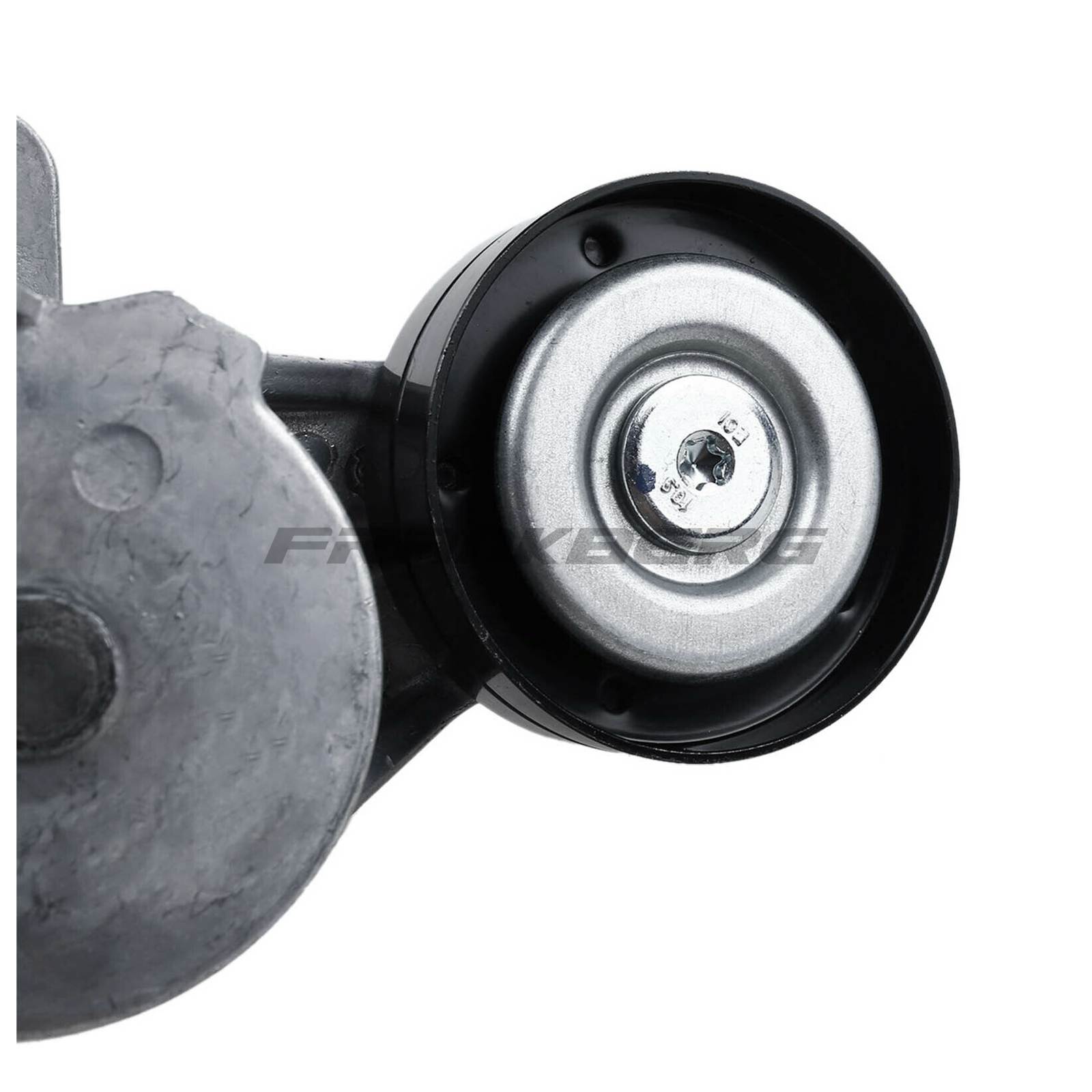 Belt Tensioner, V-ribbed belt