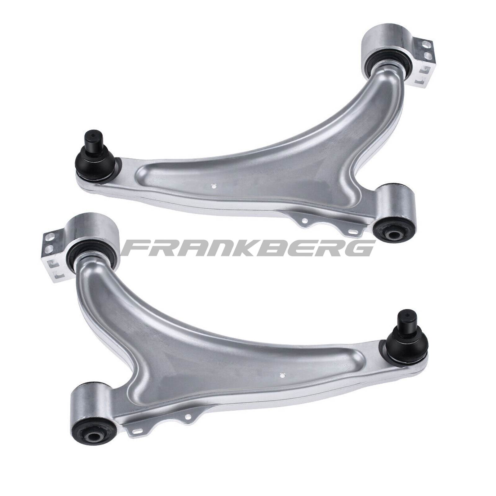 Control/Trailing Arm, wheel suspension (5481FB0006354)