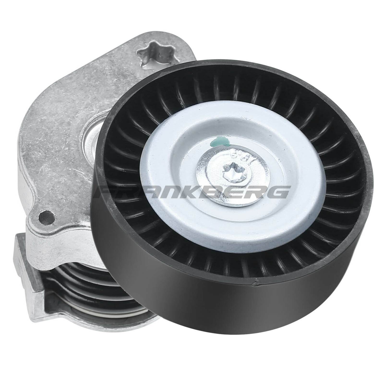 Belt Tensioner, V-ribbed belt