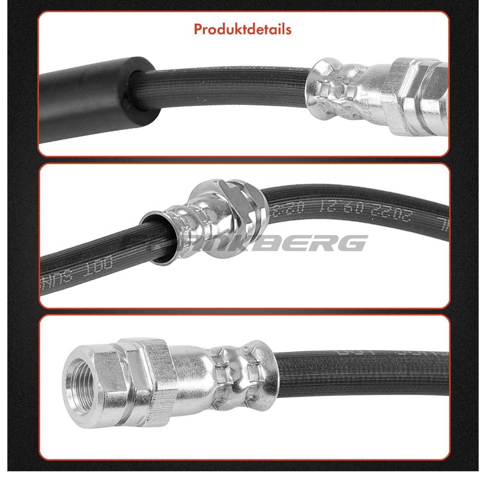 Brake Hose