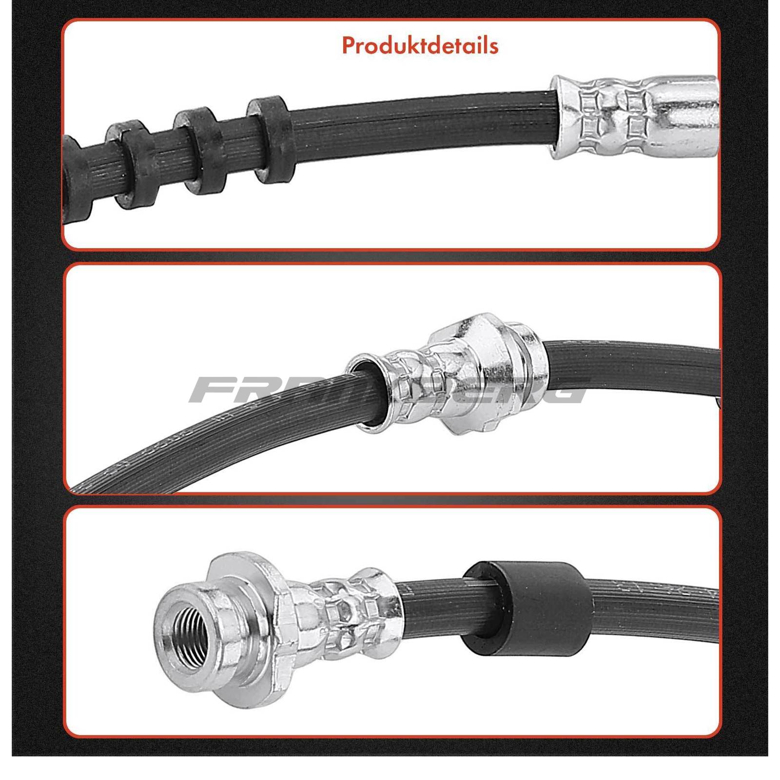 Brake Hose