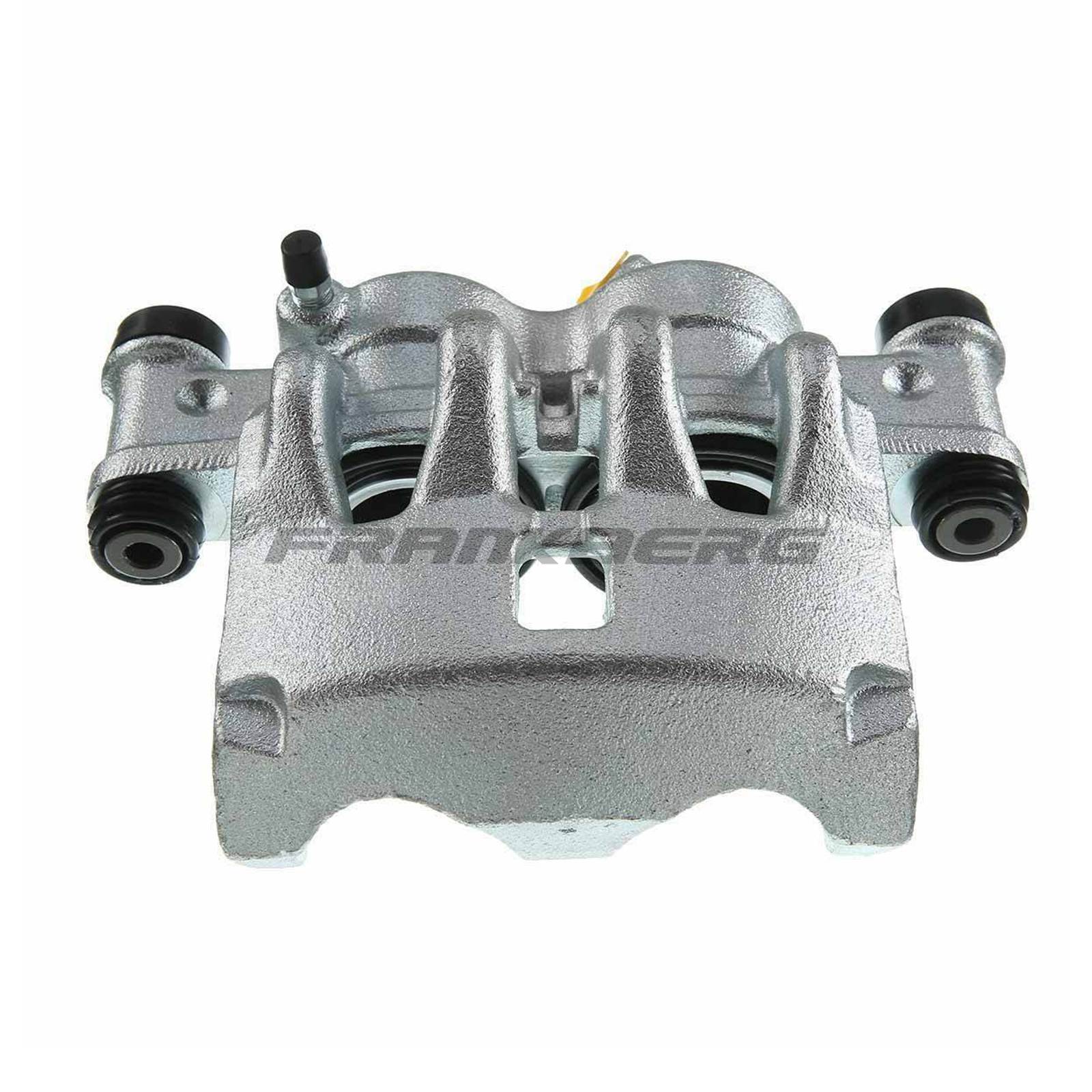 Brake Caliper