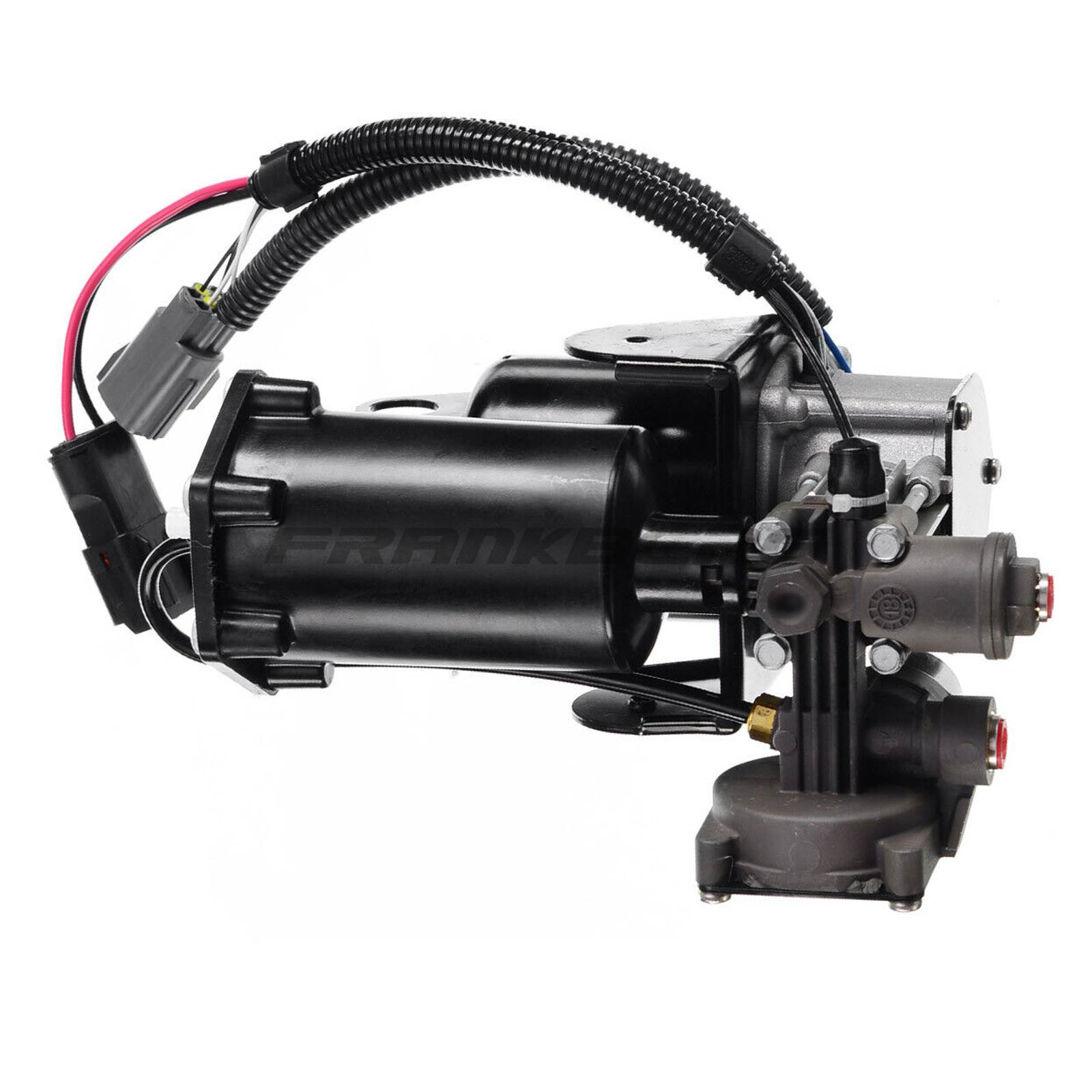 Compressor, compressed air system (5481FB0002166)