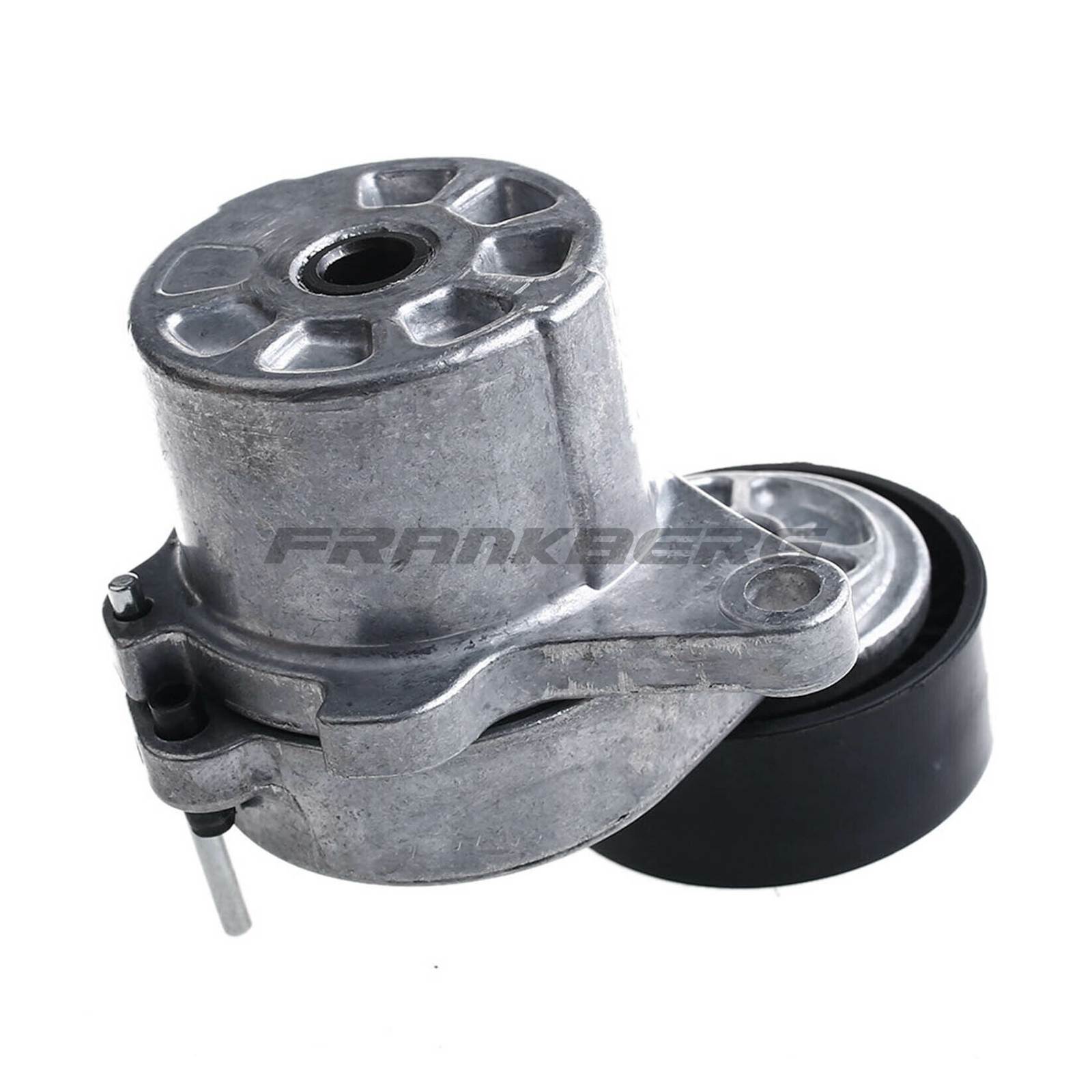 Belt Tensioner, V-ribbed belt