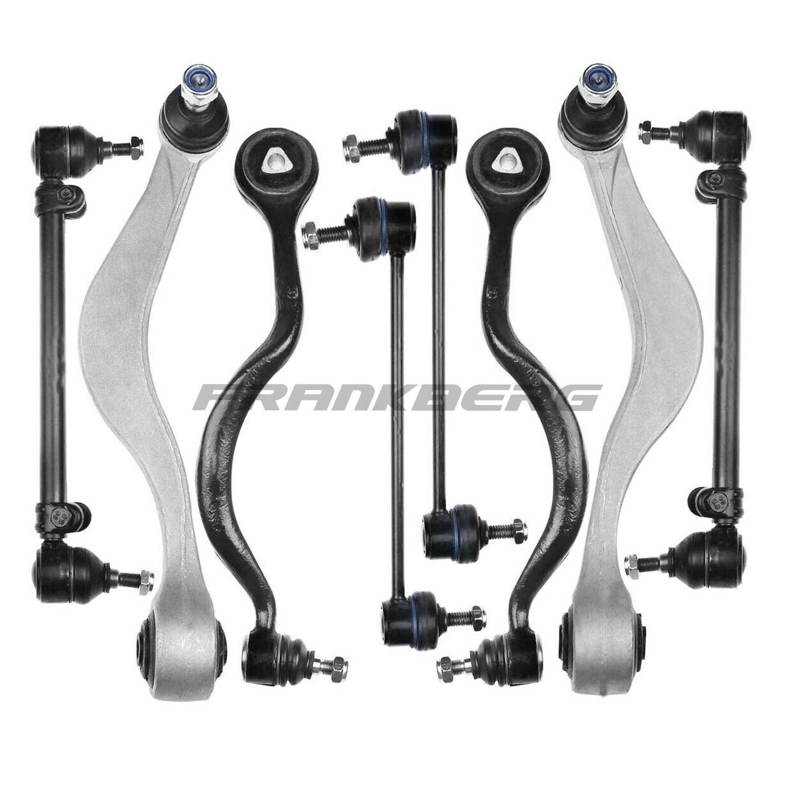 Tie Rod (5481FB0006479)