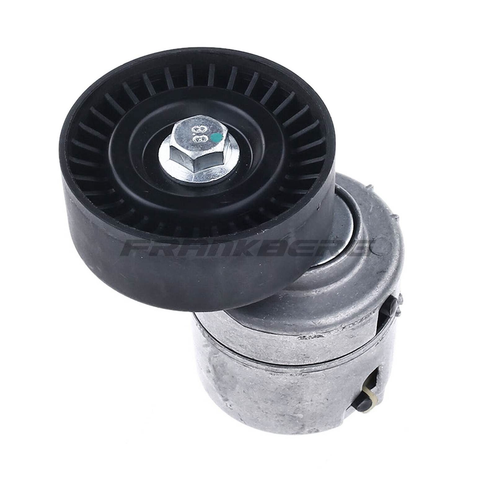 Belt Tensioner, V-ribbed belt