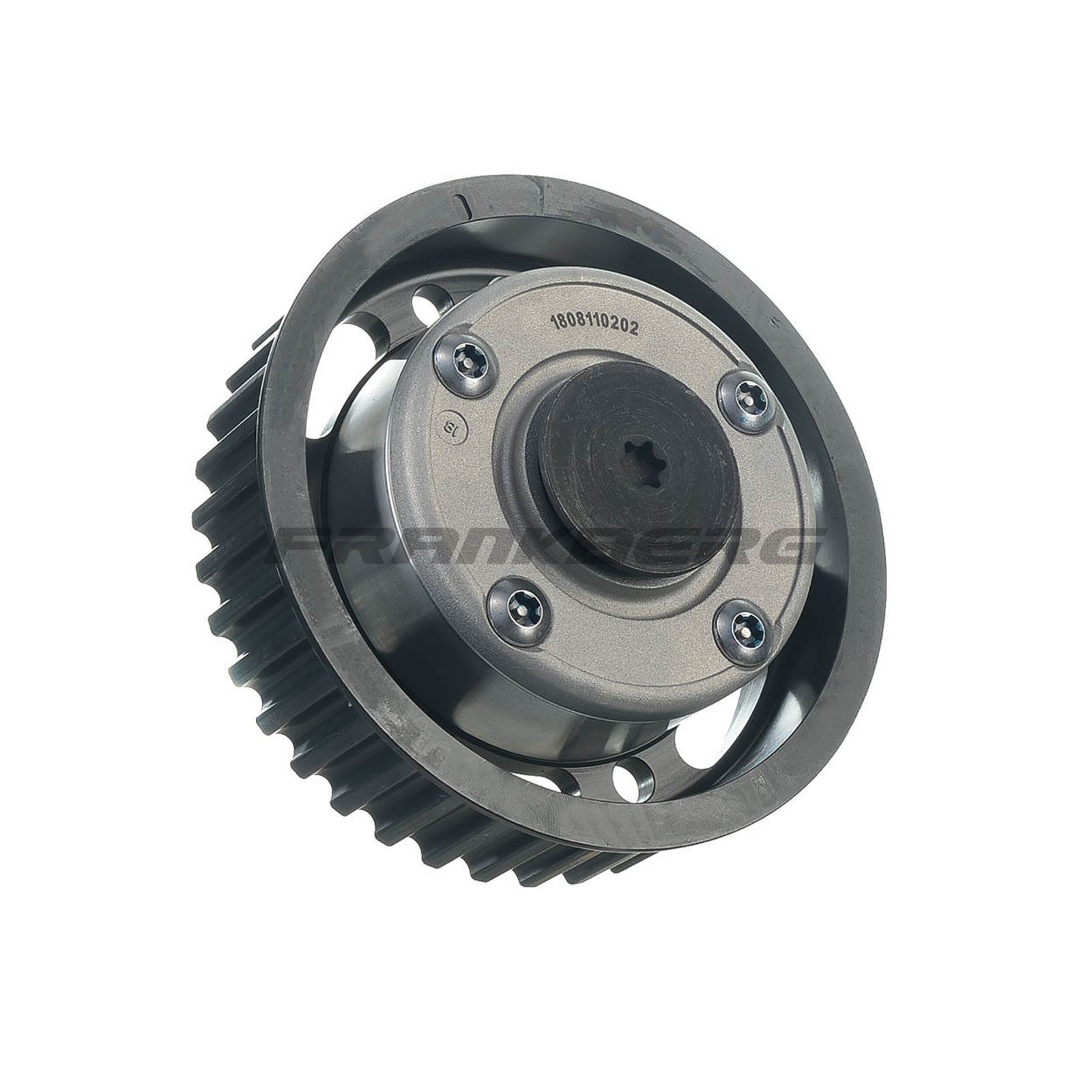 Camshaft Adjuster