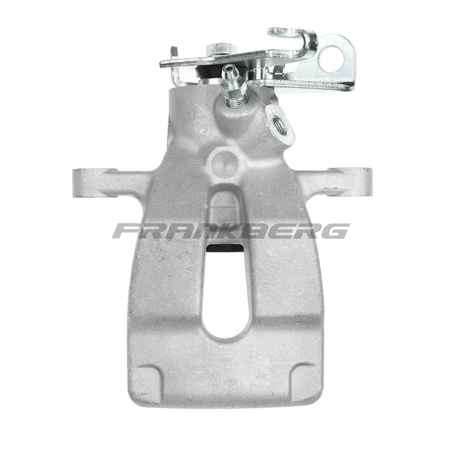 Brake Caliper