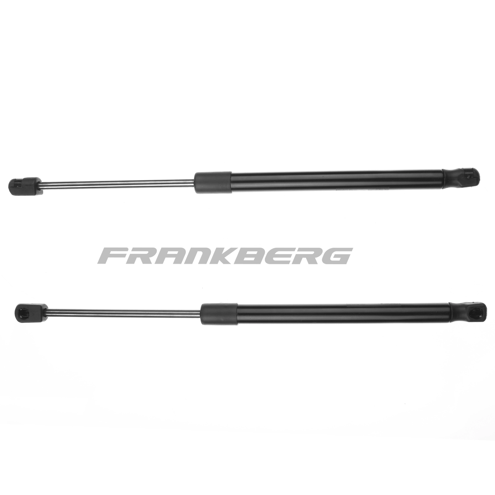 Gas Spring, boot/cargo area