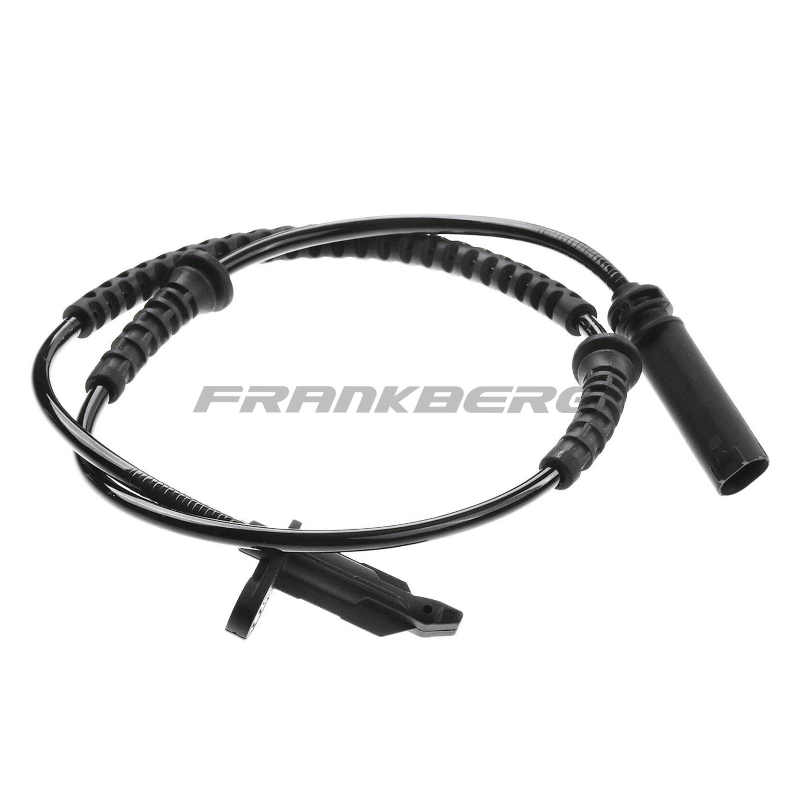 Sensor, wheel speed (5481FB0000419)