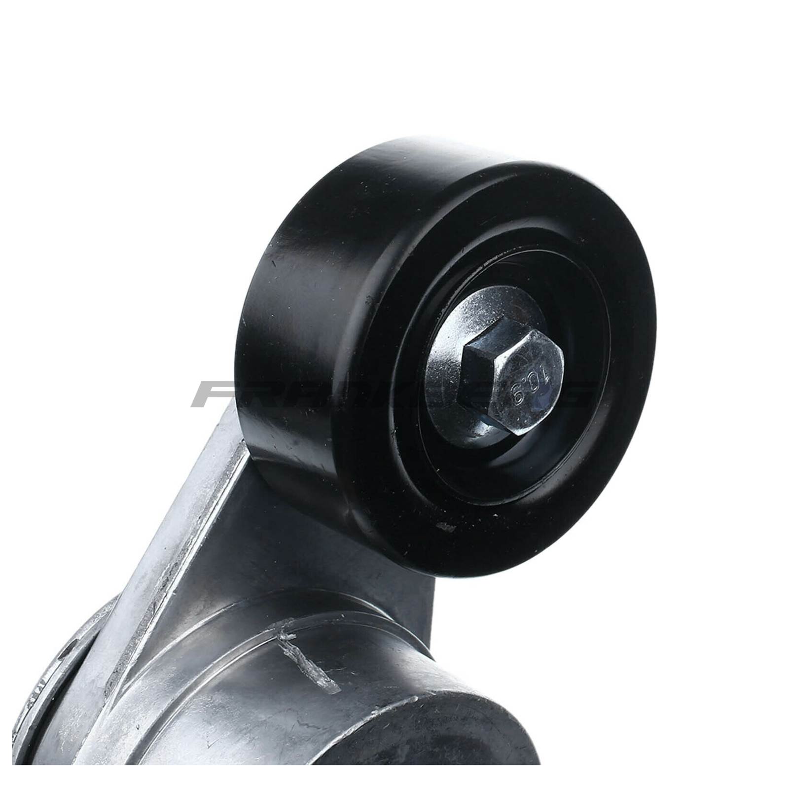 Belt Tensioner, V-ribbed belt