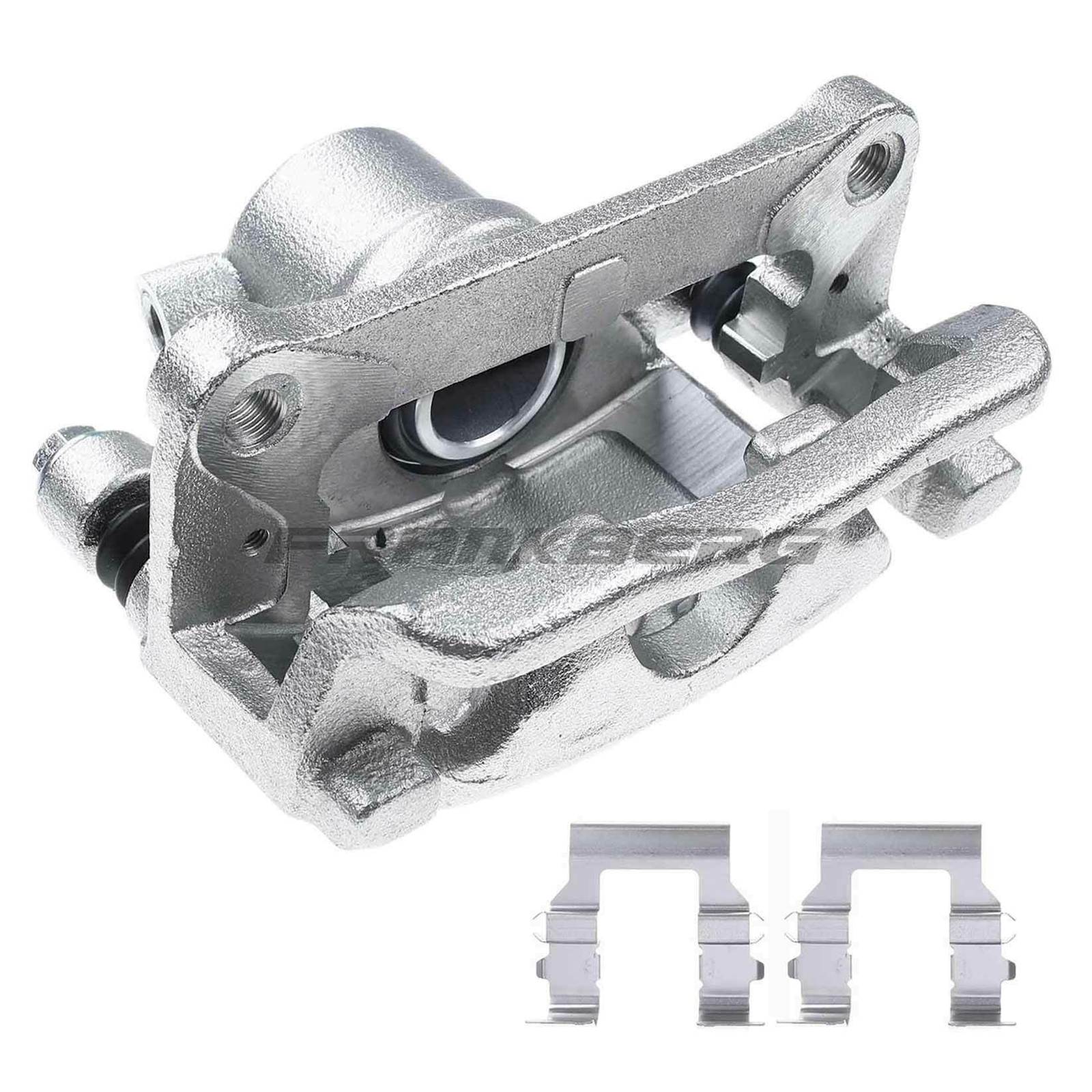 Brake Caliper