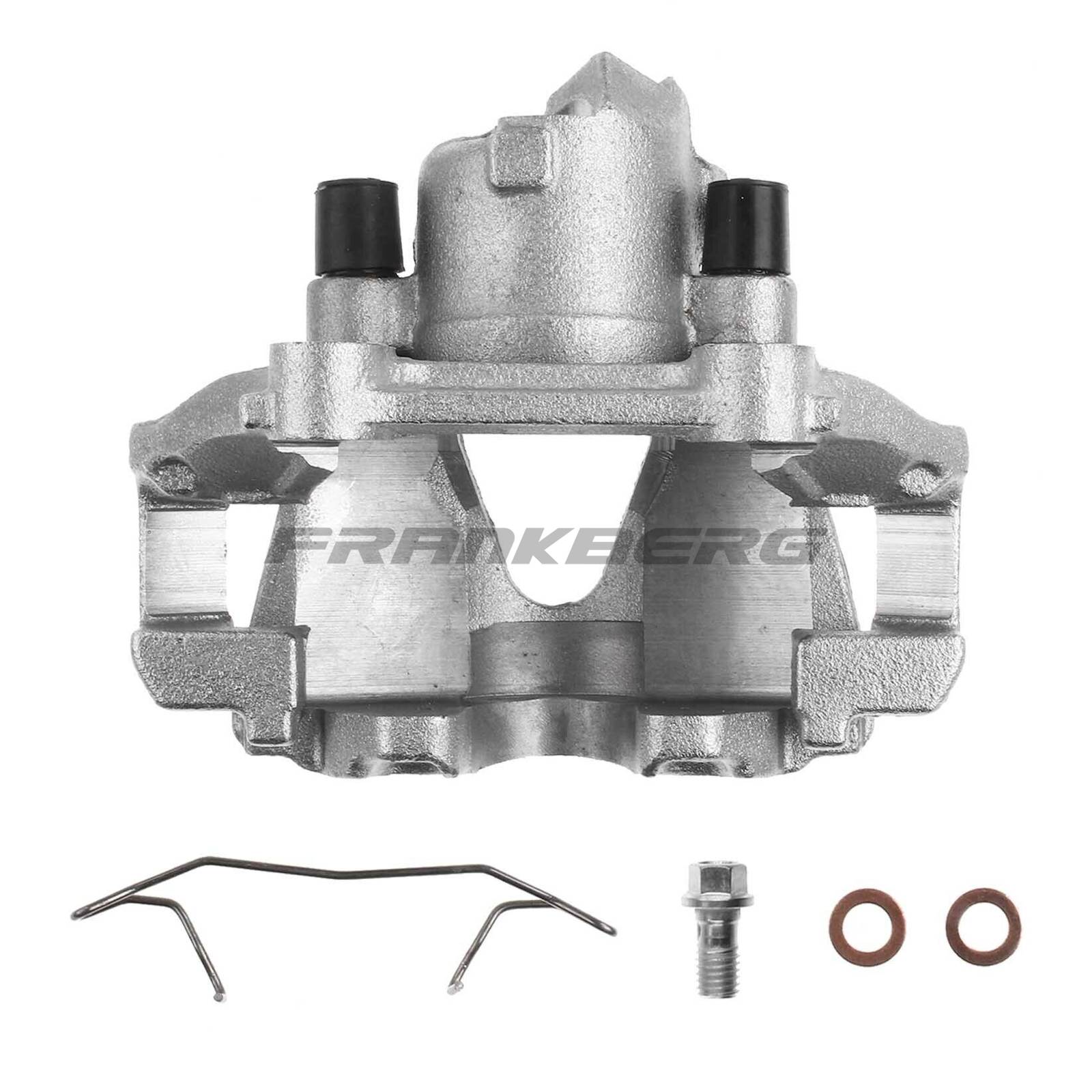 Brake Caliper