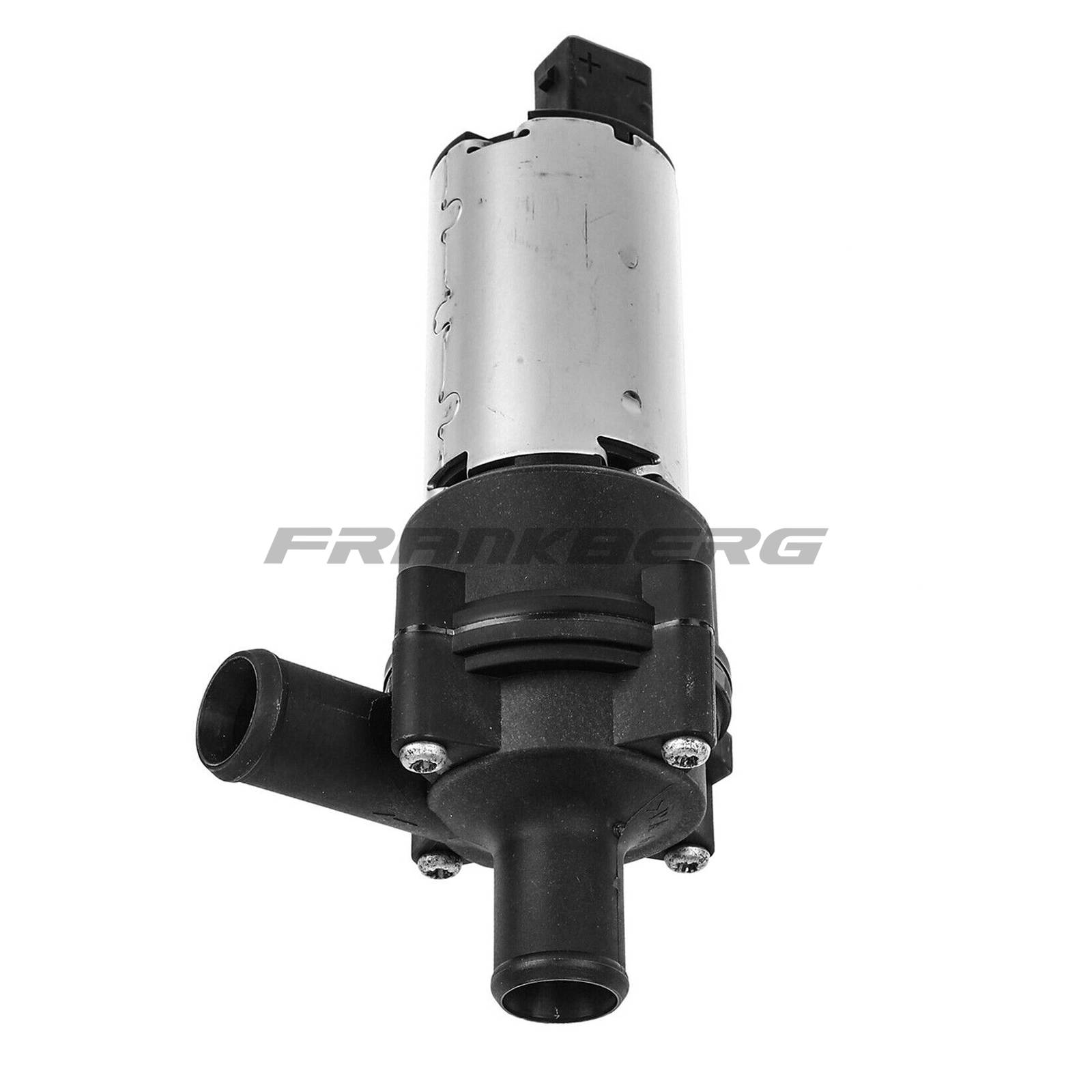 Auxiliary Water Pump (cooling water circuit) (5481FB0002331)