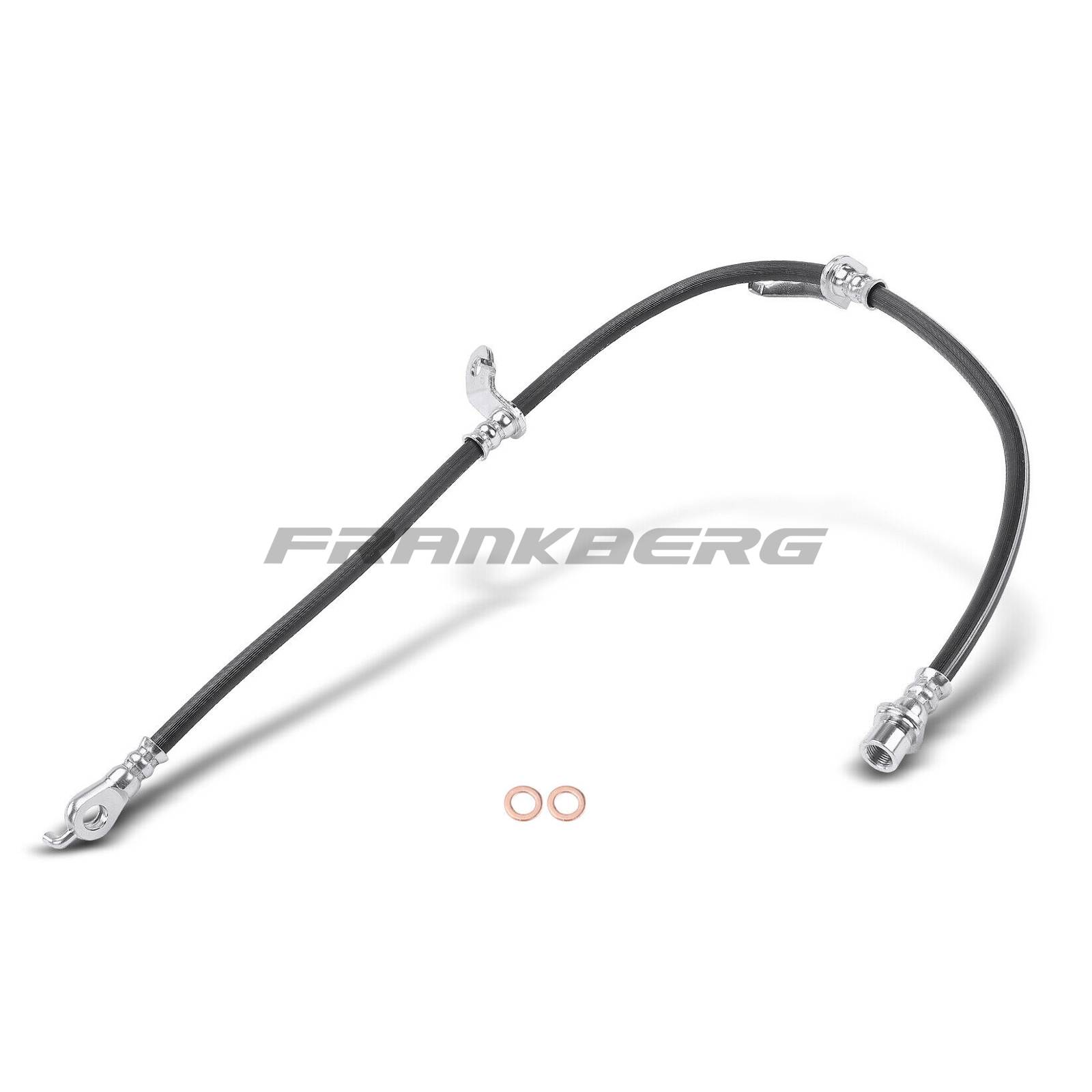Brake Hose (5481FB0004785)