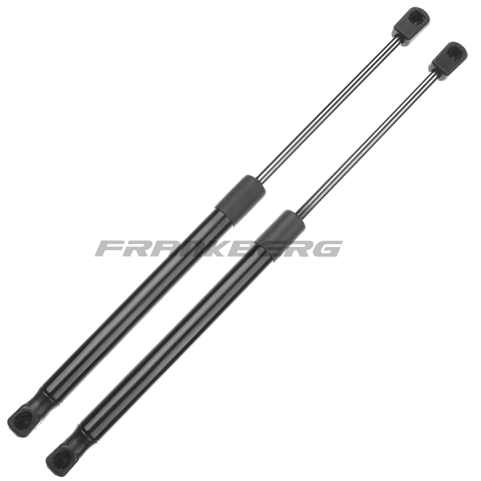Gas Spring, bonnet