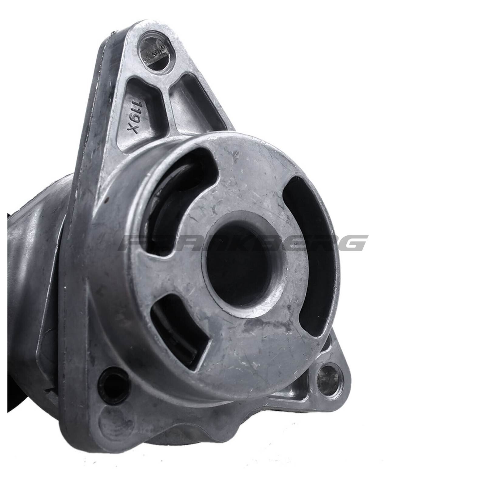 Belt Tensioner, V-ribbed belt
