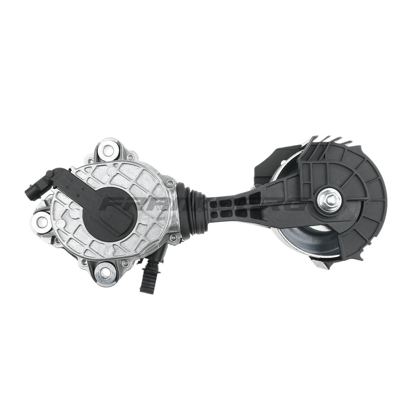 Belt Tensioner, V-ribbed belt