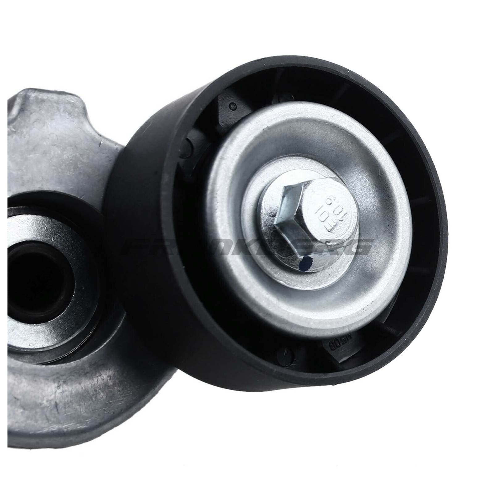 Belt Tensioner, V-ribbed belt