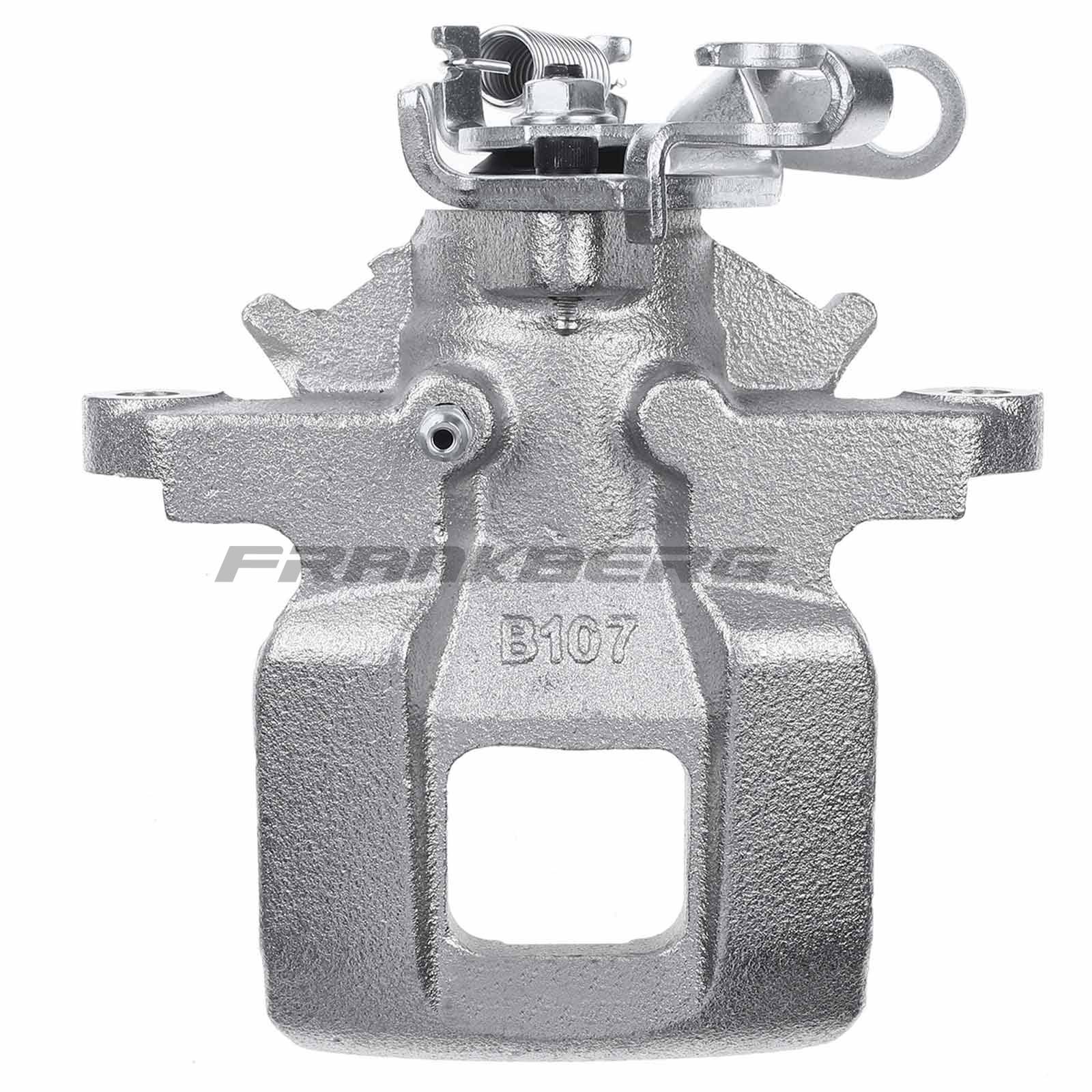 Brake Caliper
