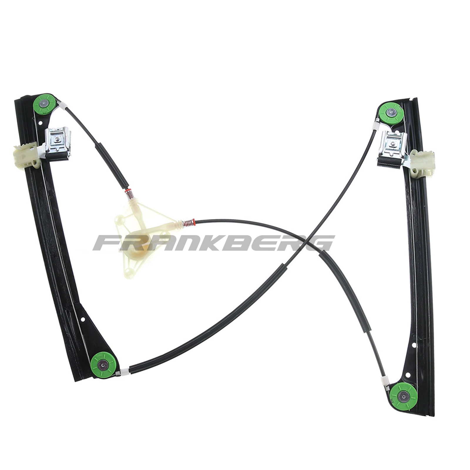 Window Regulator (5481FB0024497)