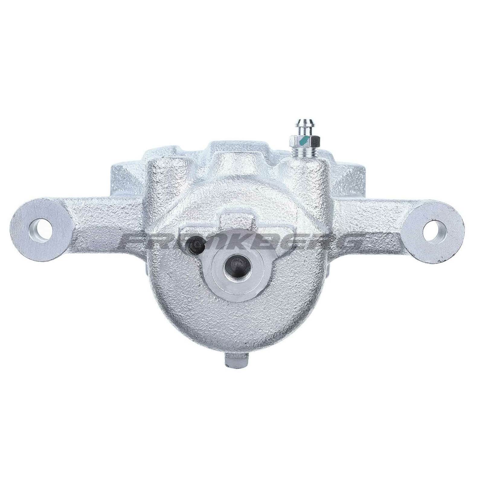 Brake Caliper
