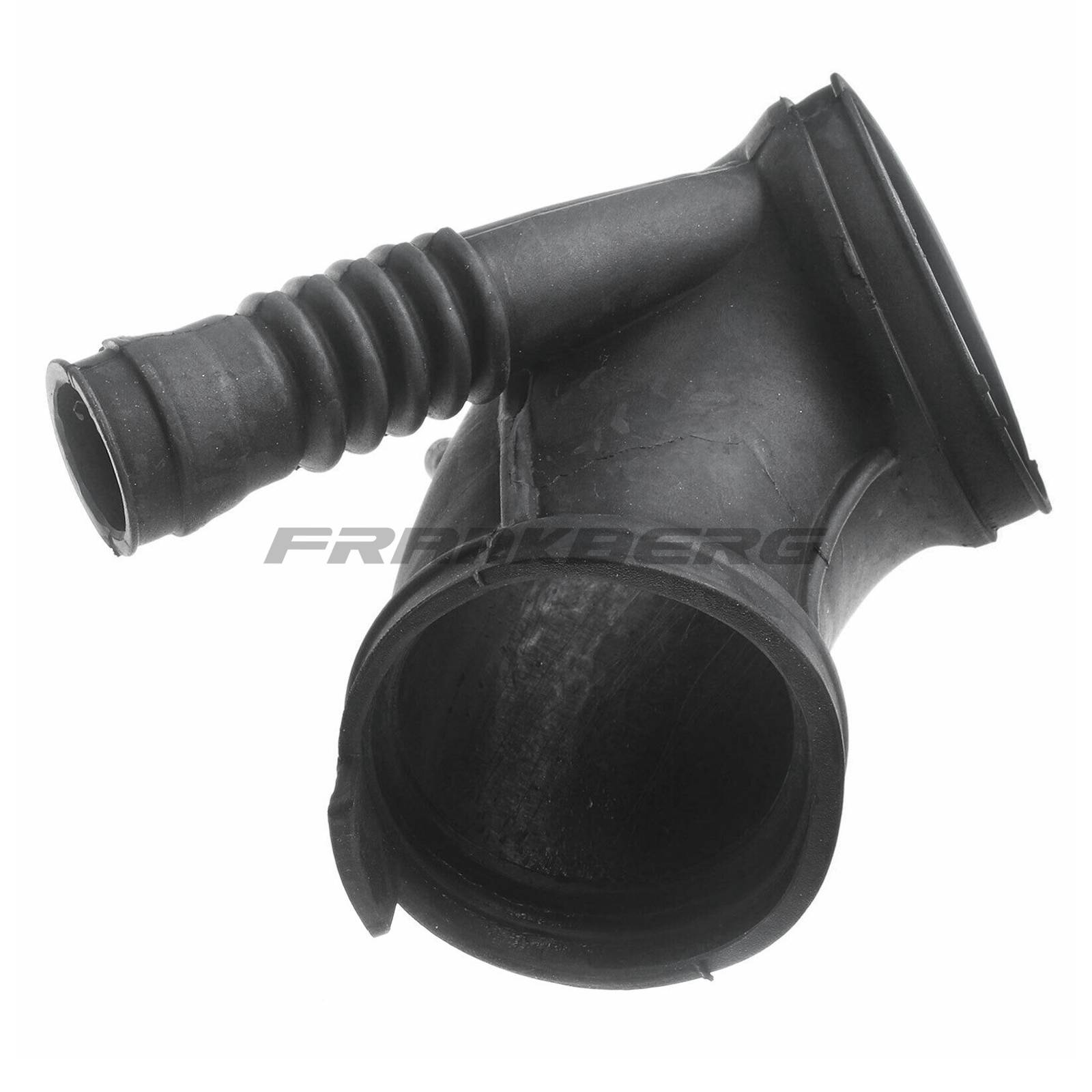 Intake Hose, air filter