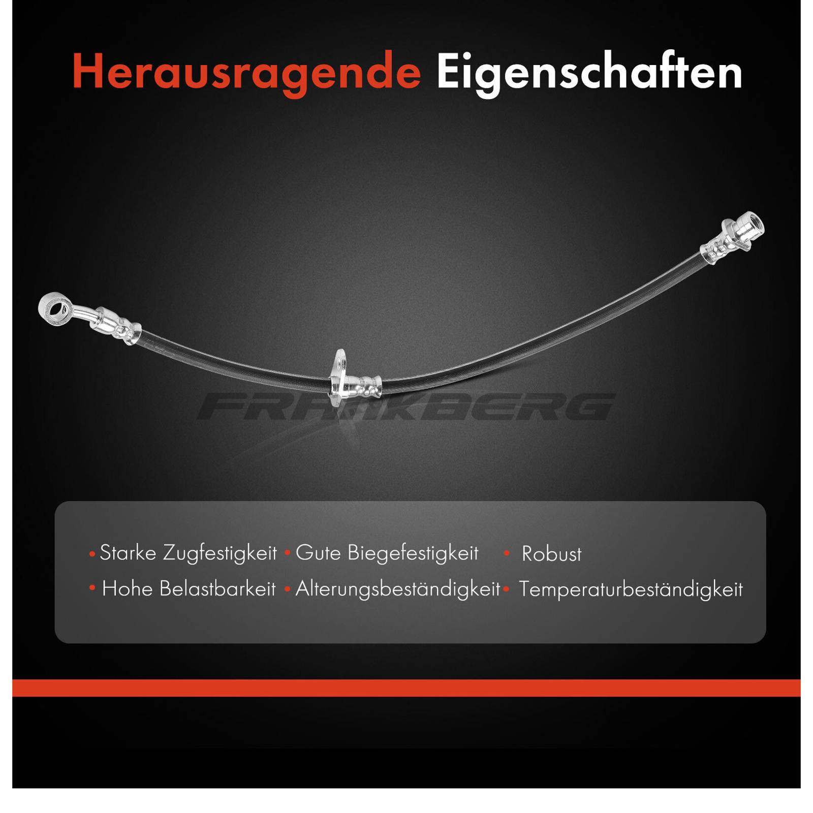 Brake Hose