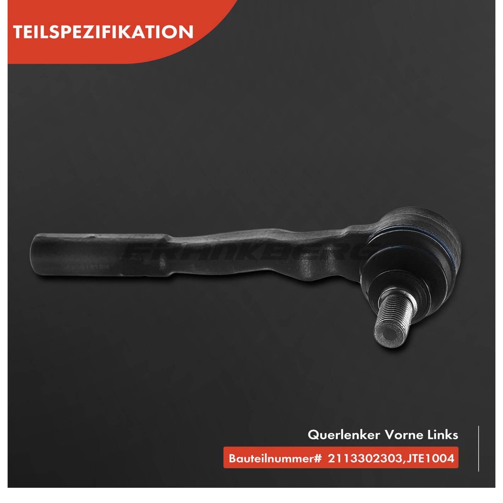 Tie Rod
