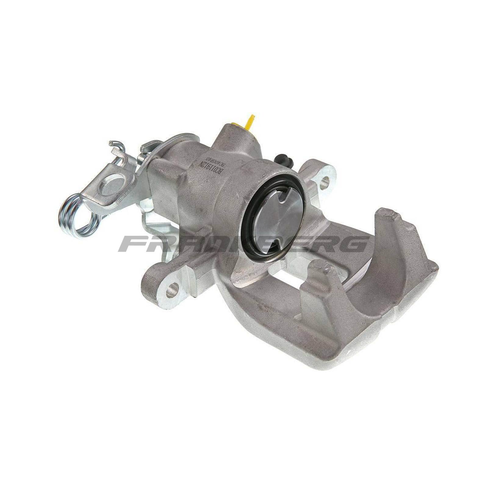 Brake Caliper