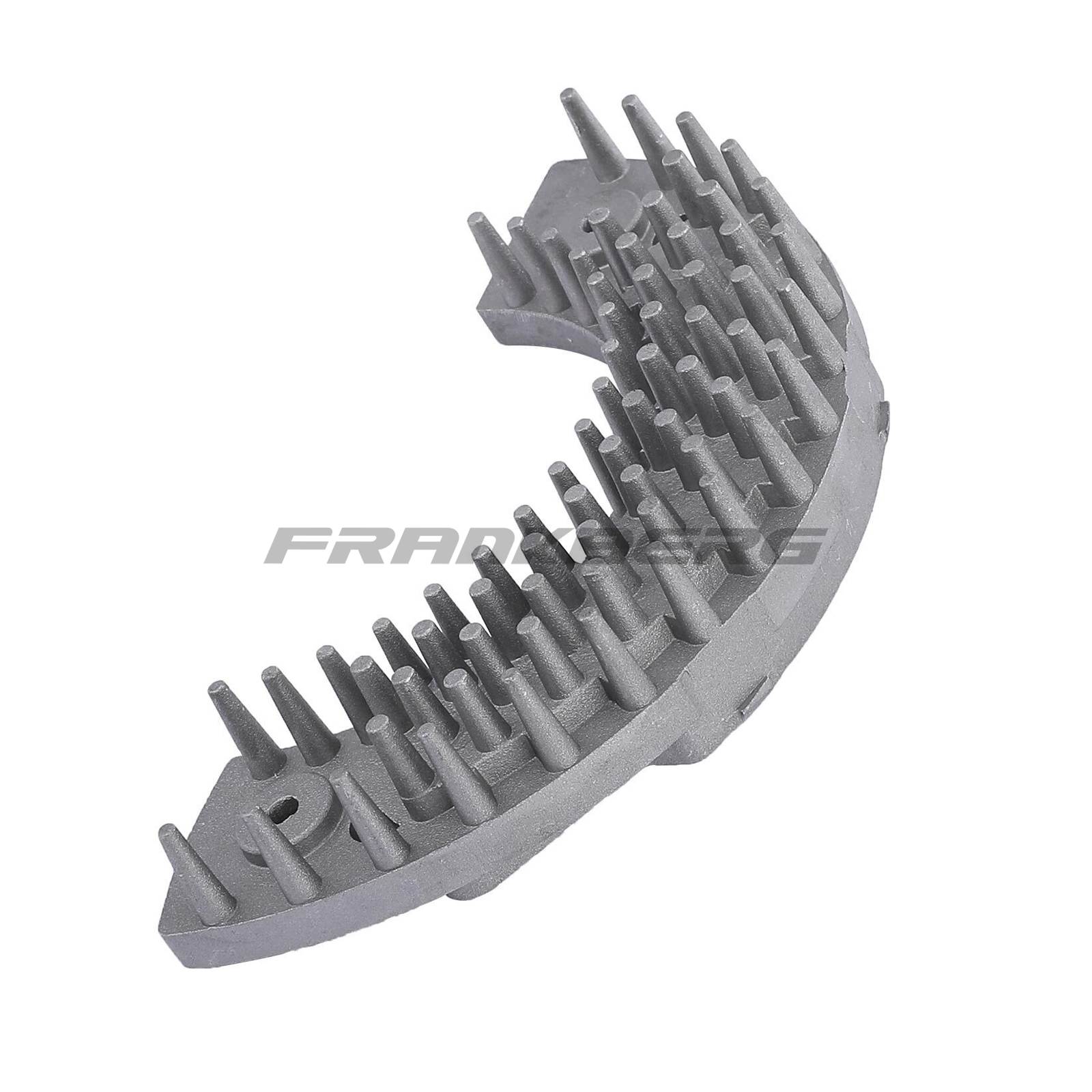 Regulator, interior blower (5481FB0005684)