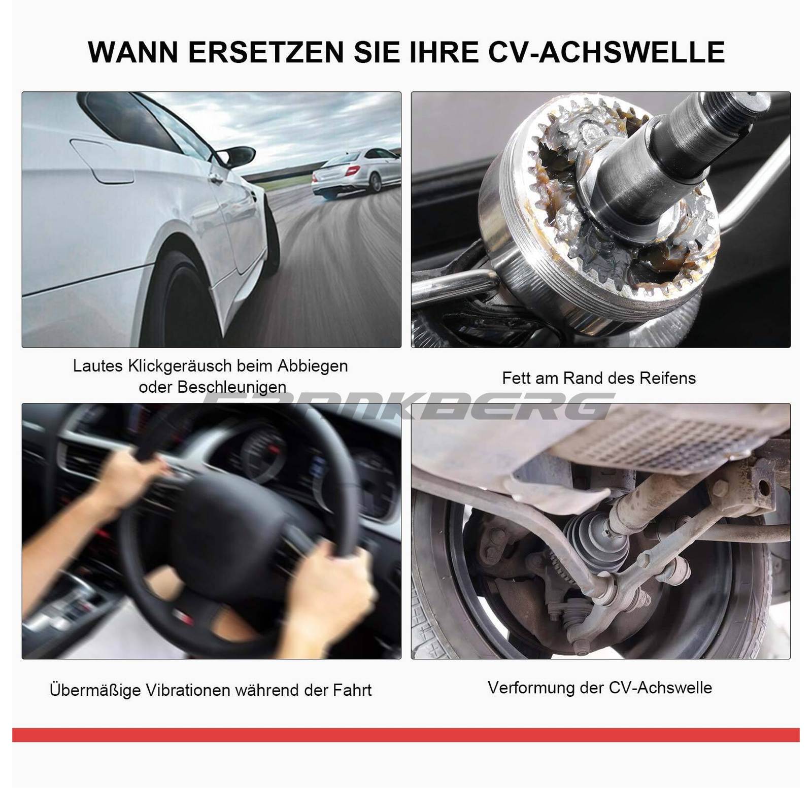Drive Shaft