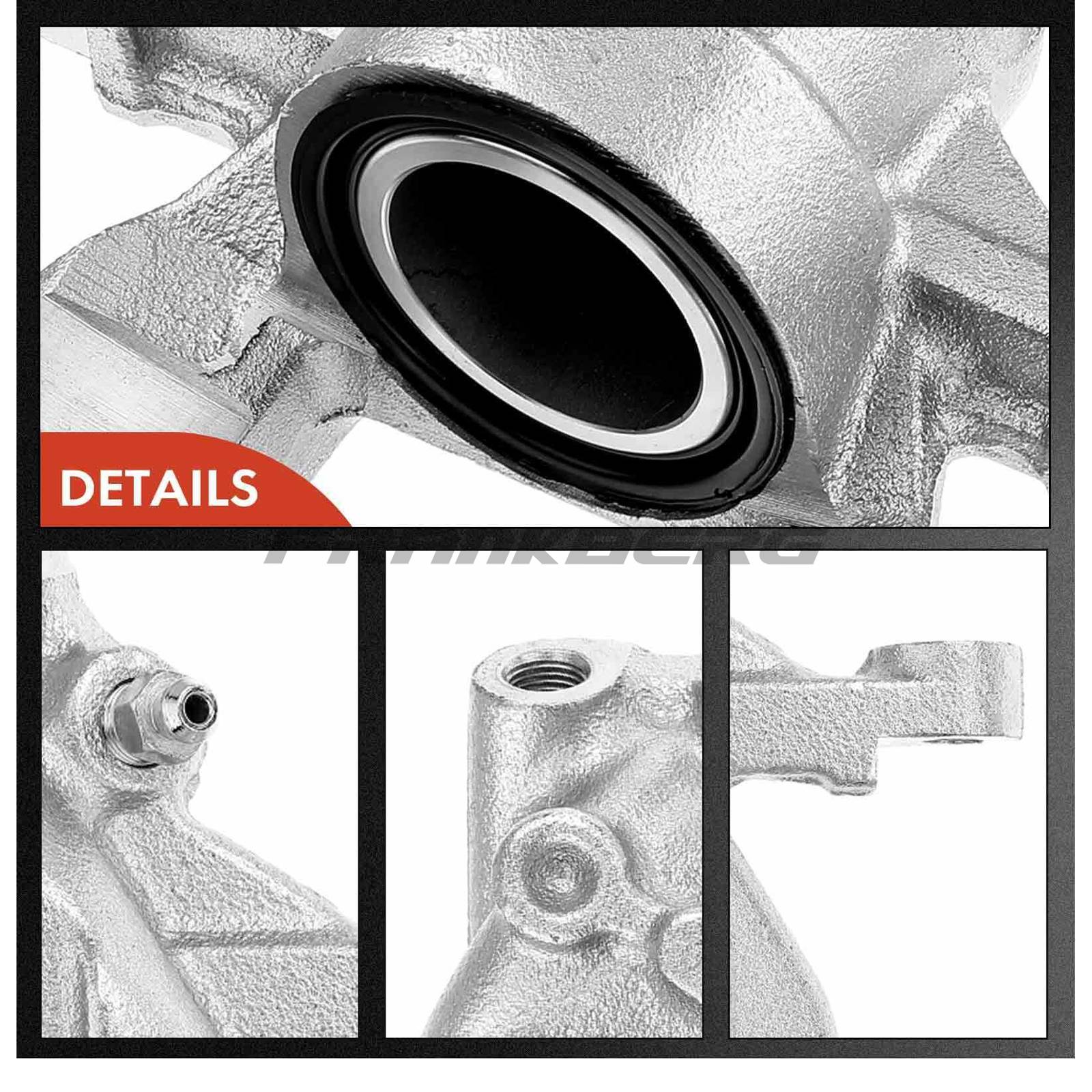 Brake Caliper