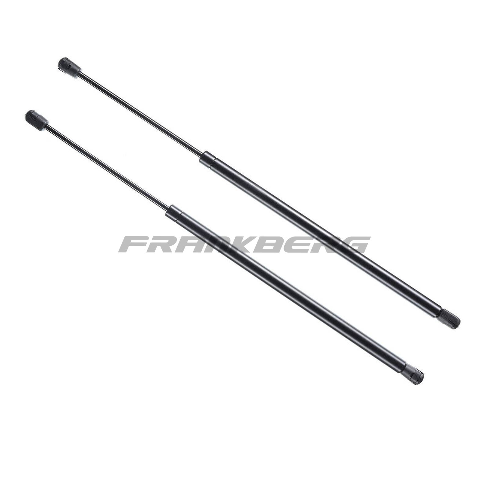 Gas Spring, boot/cargo area