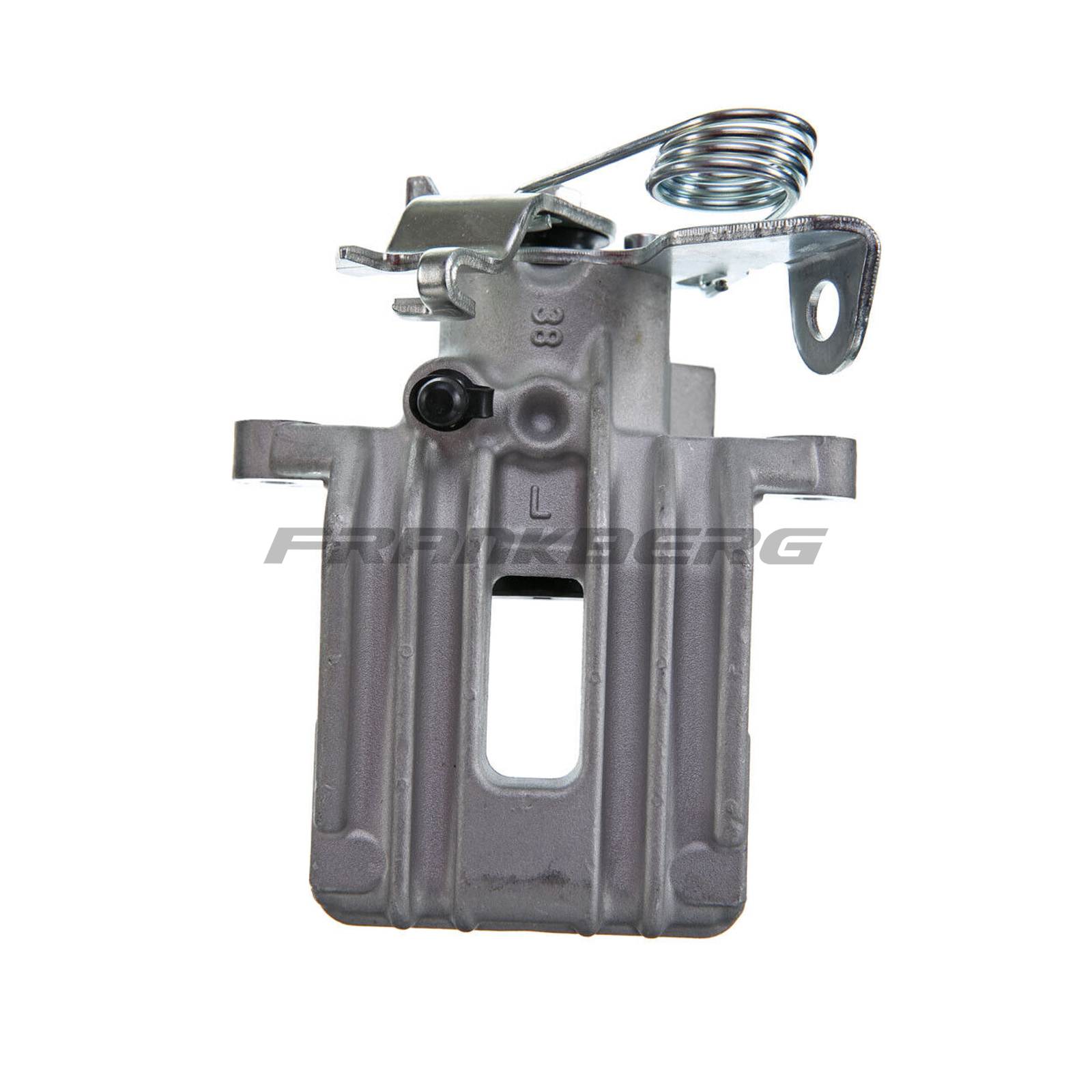 Brake Caliper