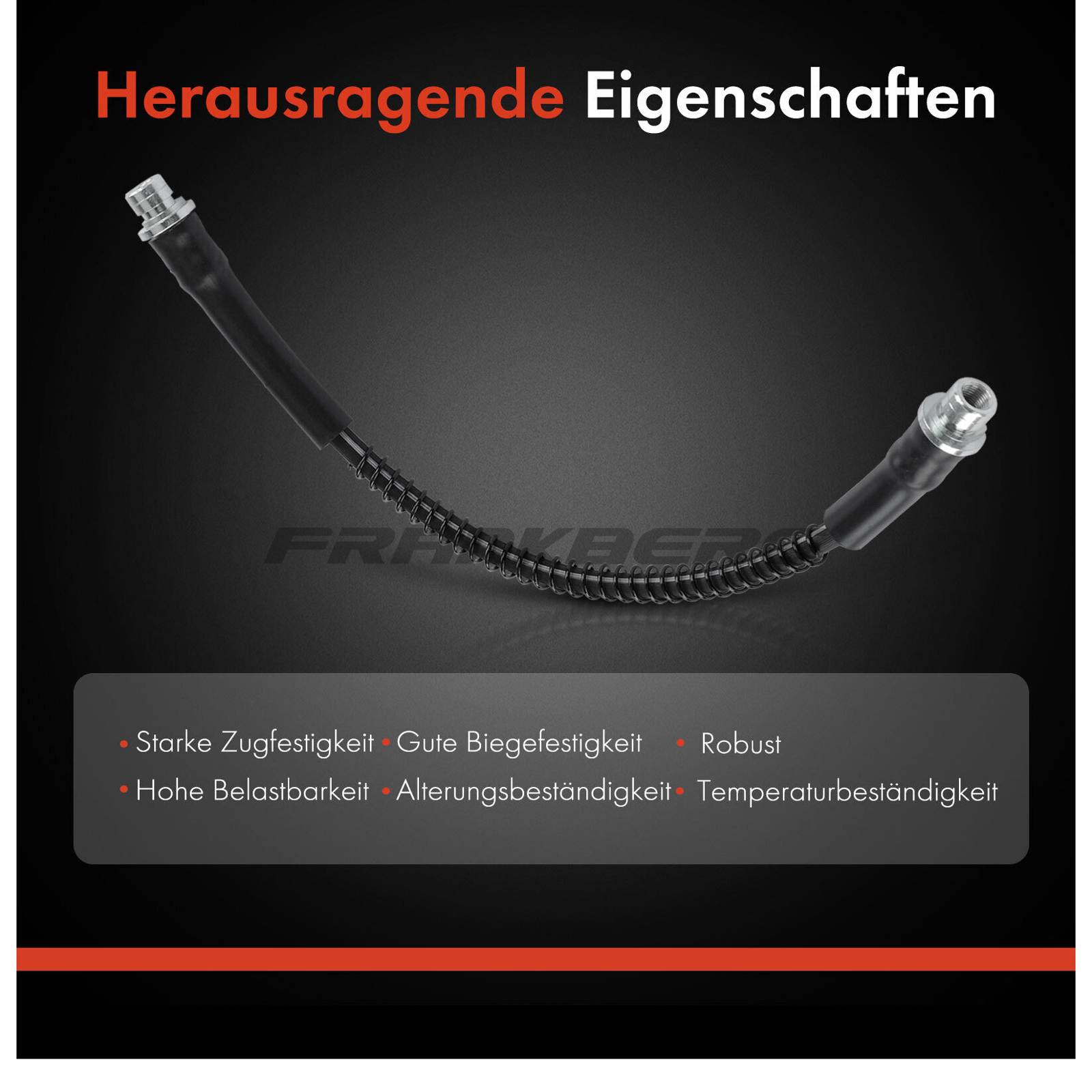 Brake Hose