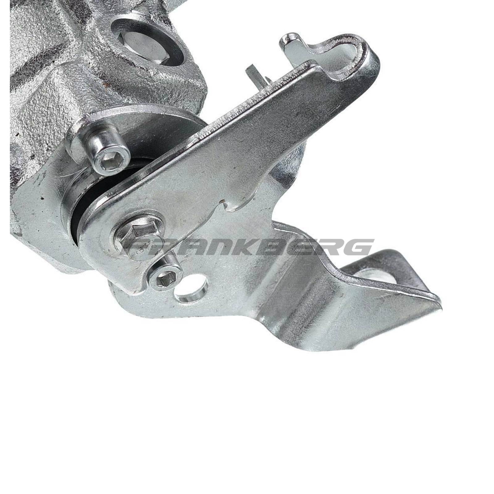 Brake Caliper