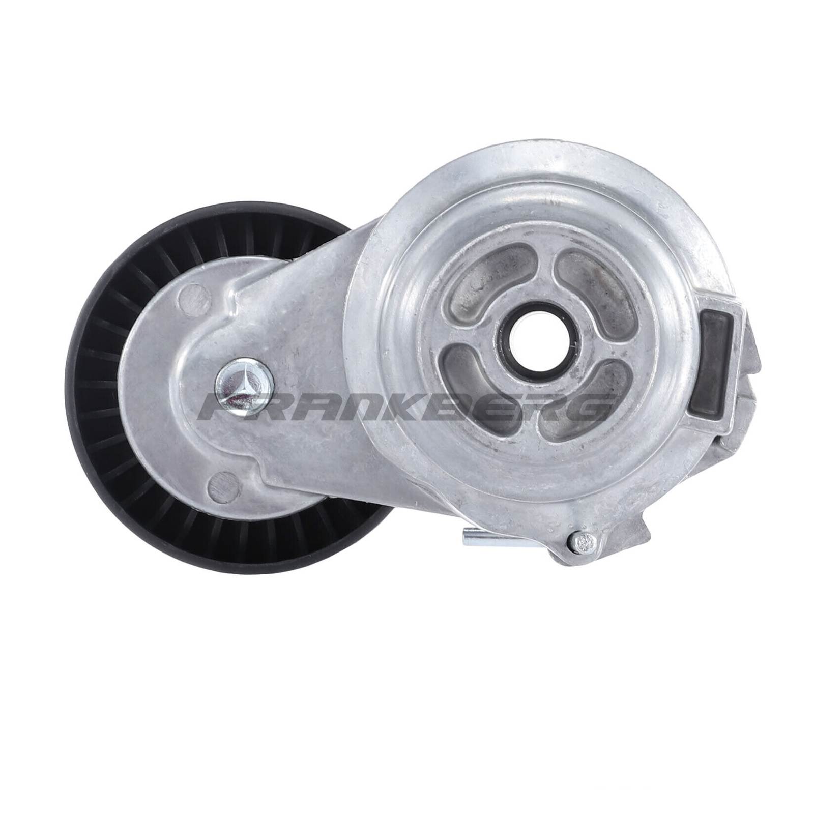 Belt Tensioner, V-ribbed belt