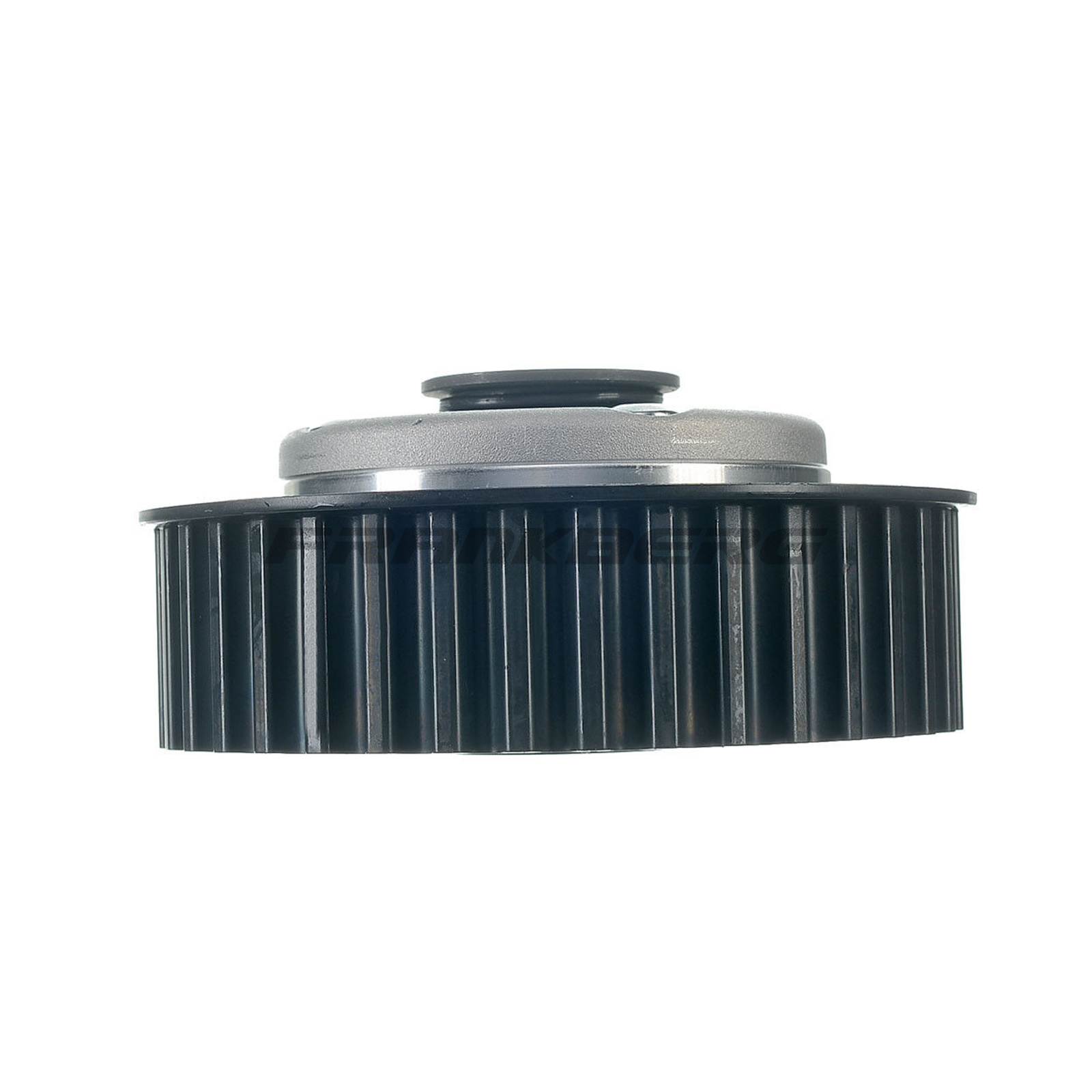 Camshaft Adjuster