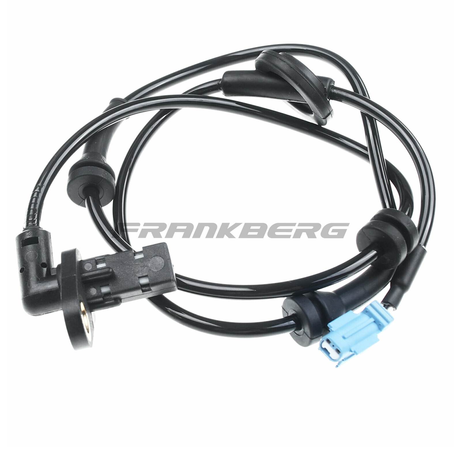 Sensor, wheel speed (5481FB0000840)