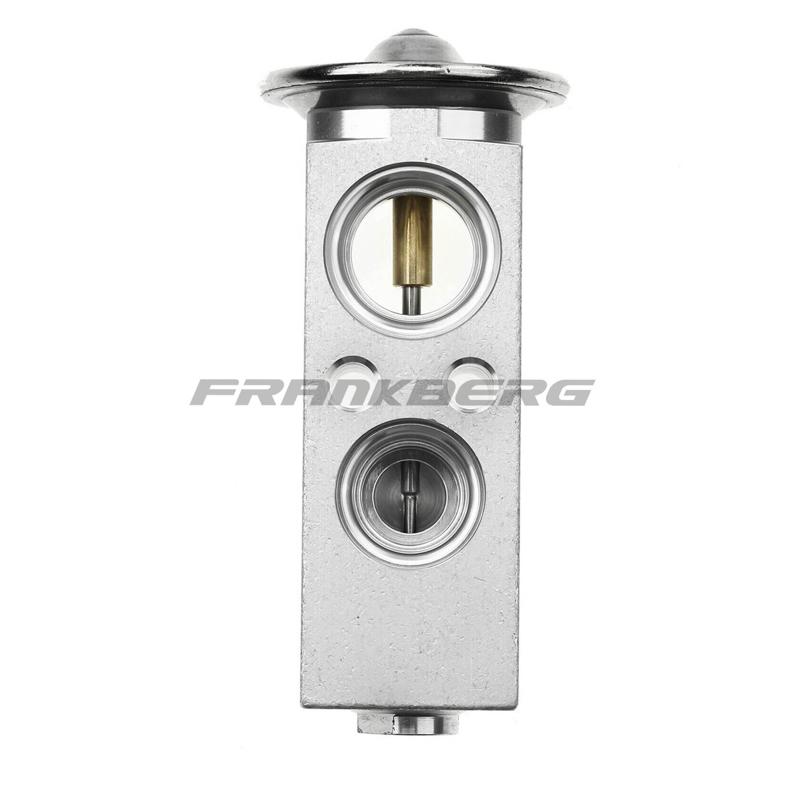 Expansion Valve, air conditioning