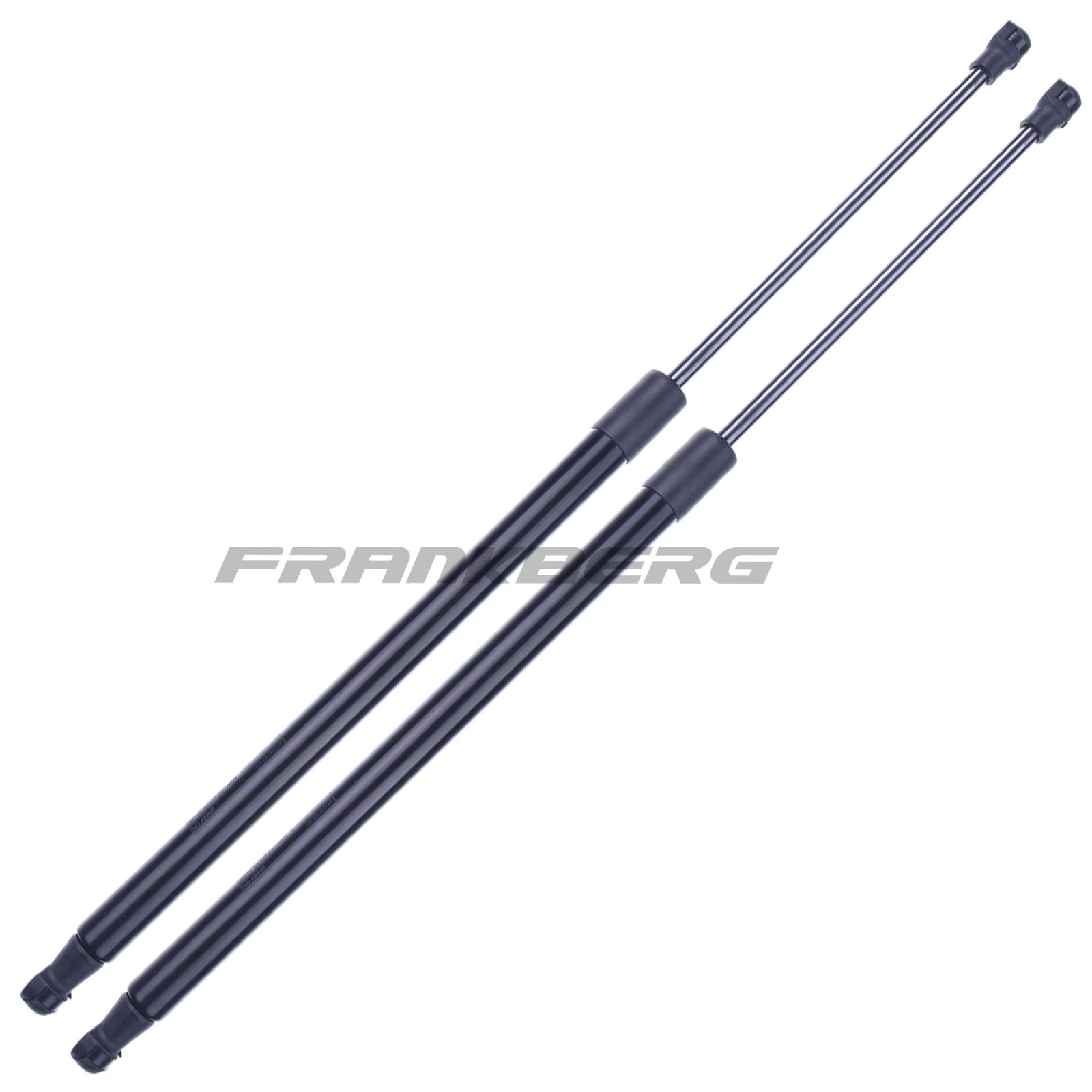 Gas Spring, boot/cargo area