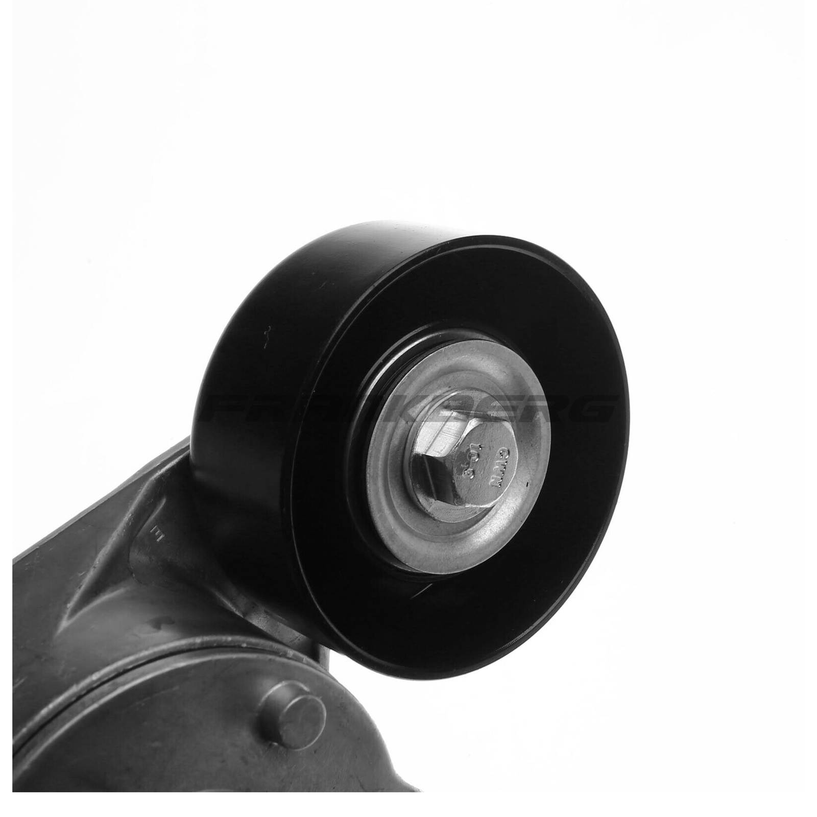 Belt Tensioner, V-ribbed belt