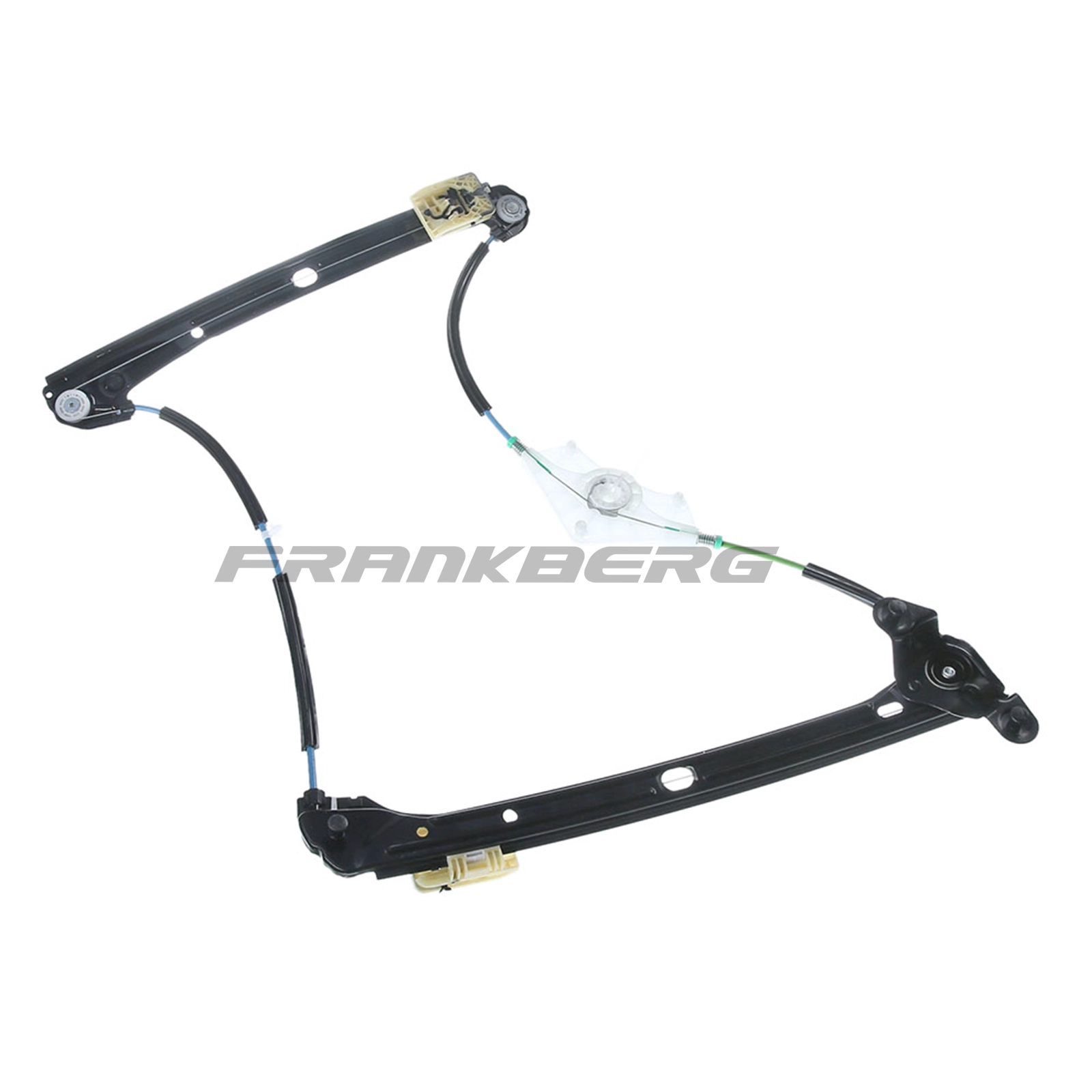 Window Regulator