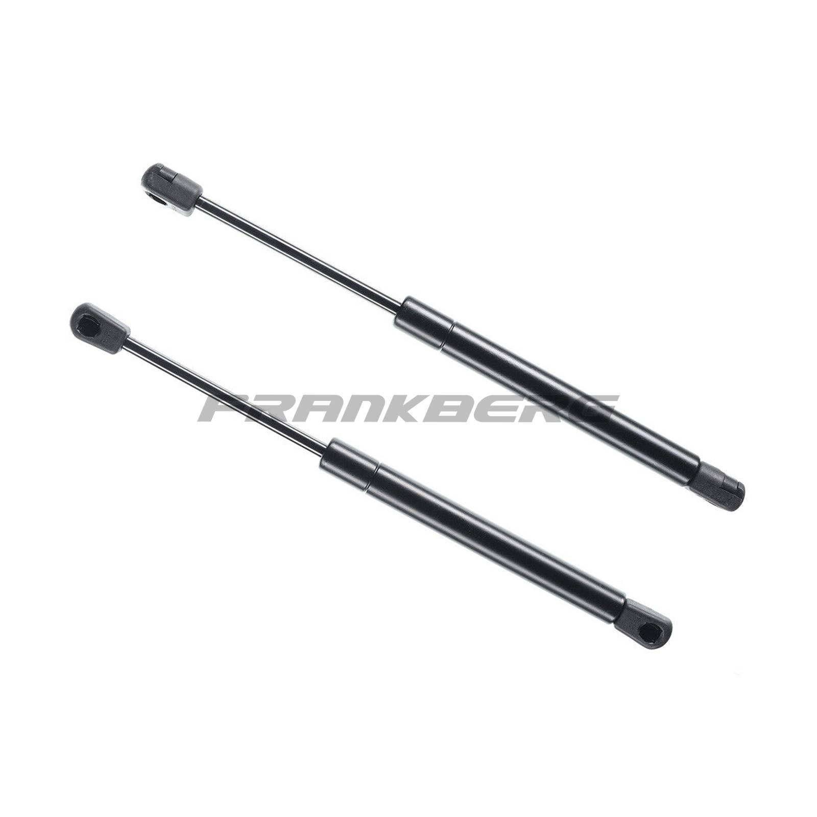 Gas Spring, rear window