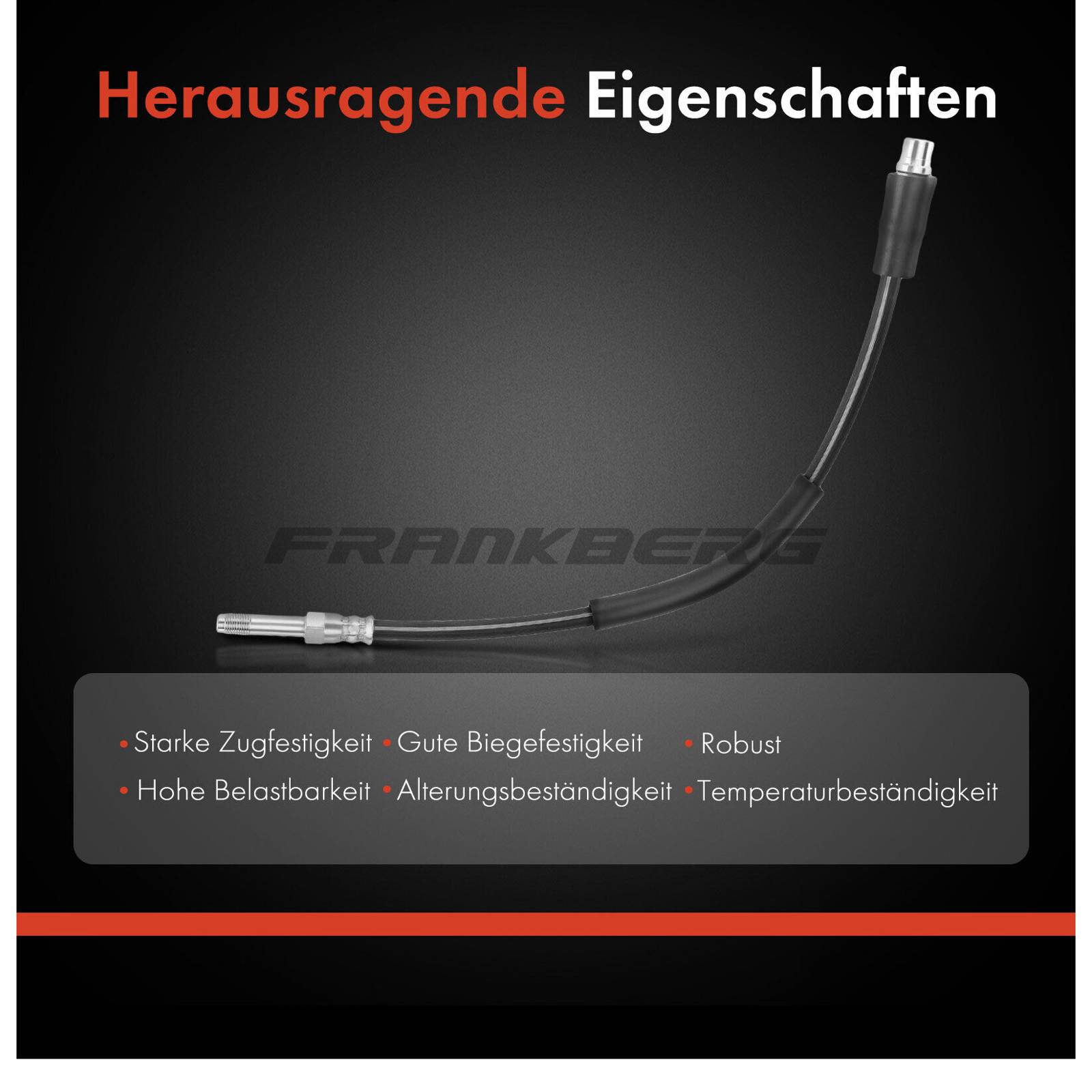Brake Hose